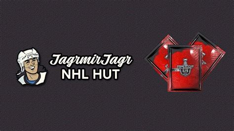 hut pack opener.